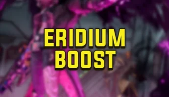 Buy Borderlands 4 Eridium Boost