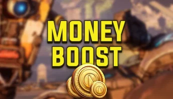 Buy Borderlands 4 Money Boost