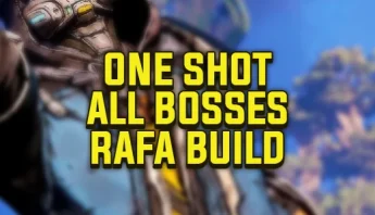 Buy Borderlands 4 Rafa Build – One Shot All Bosses