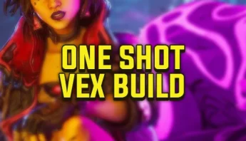 Buy Borderlands 4 One Shot Vex Build – 7 Billion Damage