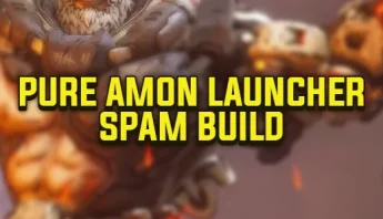 Buy Borderlands 4 Spam Build – Pure Amon Launcher