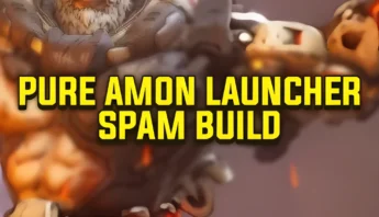 Buy Borderlands 4 Spam Build – Pure Amon Launcher