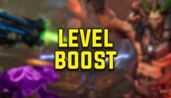 Buy Borderlands 4 Max Level Boost