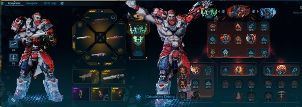 Borderlands 4 Pure Amon Launcher Build inventory showing BIS shotguns, rocket launchers, and legendary gear including Sweet Embrace, Hot Slugger, T.K’s Wave, Rainbow Vomit, Summoned Disc Jockey, Riddled Ravenfire, and Vindictive Devourer.