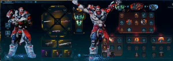 Borderlands 4 Pure Amon Launcher Build inventory showing BIS shotguns, rocket launchers, and legendary gear including Sweet Embrace, Hot Slugger, T.K’s Wave, Rainbow Vomit, Summoned Disc Jockey, Riddled Ravenfire, and Vindictive Devourer.