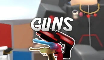 Buy Murder Mystery 2 Guns