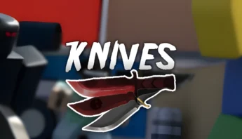 Buy Murder Mystery 2 Knives