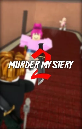 Buy Murder Mystery 2 Items