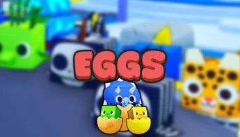 Buy Pet Simulator 99 Eggs – Instant Delivery