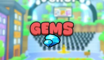 Buy Pet Simulator 99 Gems – Instant Delivery