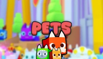 Buy Pet Simulator 99 Pets – Instant Delivery