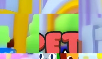 Buy Pet Simulator 99 Pets