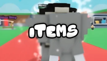 Buy Steal a Brainrot Items