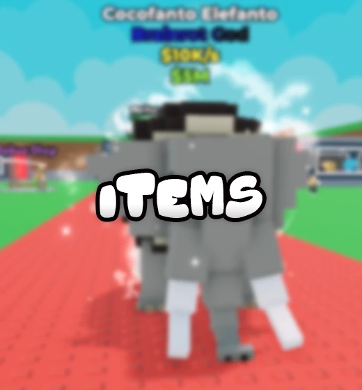 Buy Steal a Brainrot Items – Instant Delivery