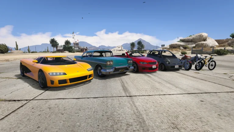 Are GTA 5 Enhanced Mods Worth It?