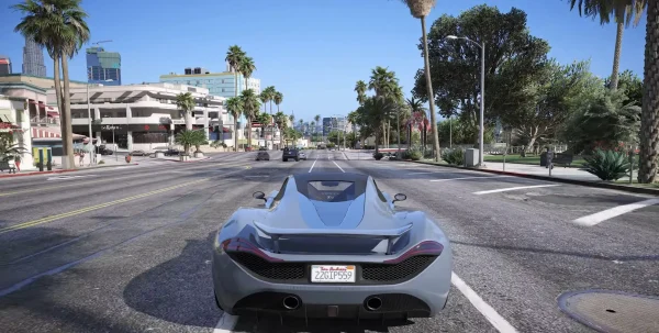 Are GTA 5 Enhanced Mods Worth the Upgrade