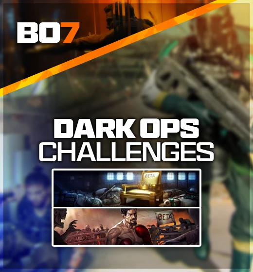 Buy BO7 Dark Ops Calling Cards
