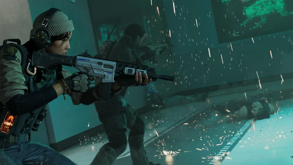 Black Ops 7 Overload Mode – All You Need To Know Black Ops 7 Overload Mode – All You Need To Know