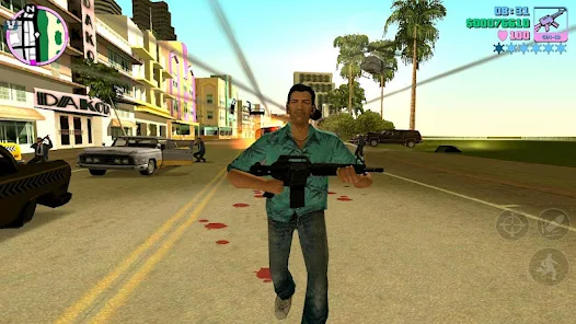 Early Days of Grand Theft Auto