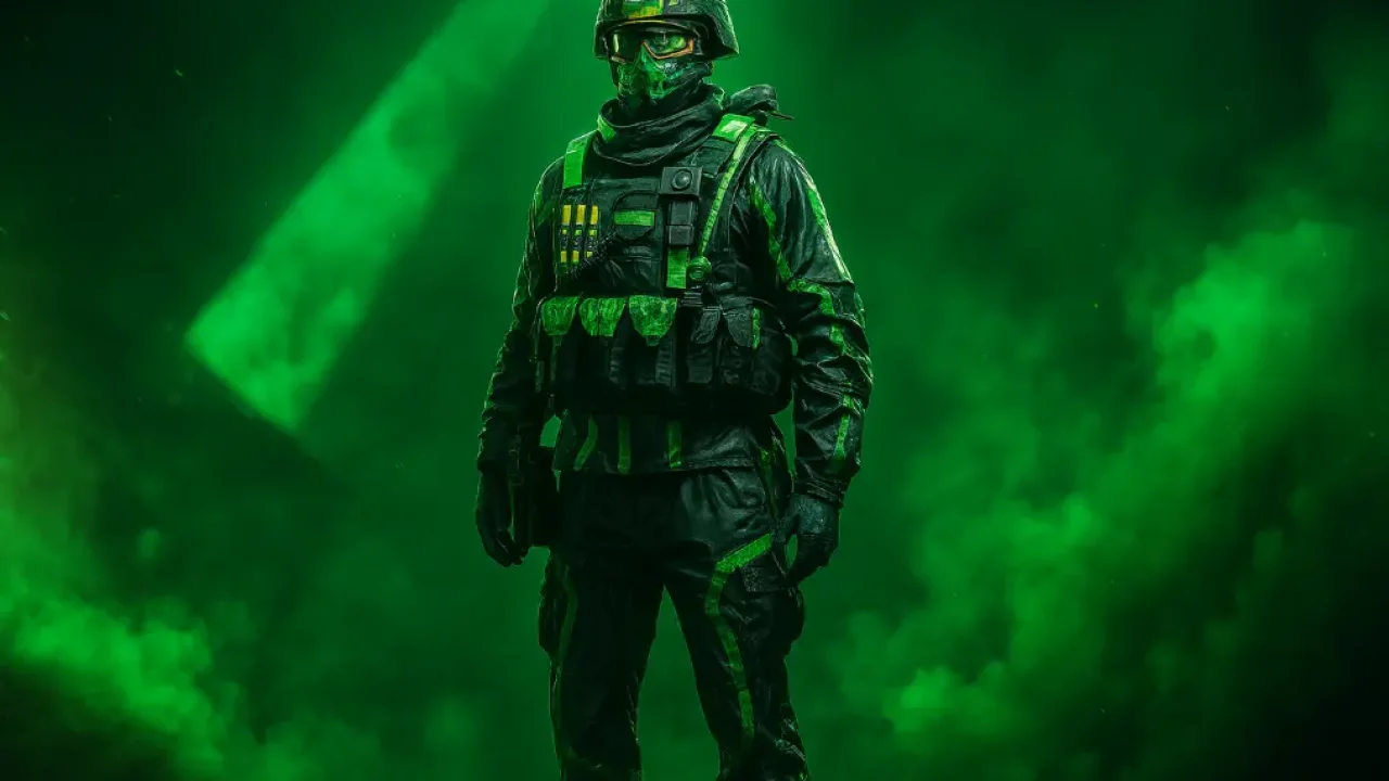 How To Get System Override Skin In BF6?