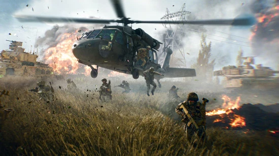 How To Level Up Fast In Battlefield 6?