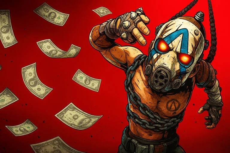 Borderlands 4 – How To Make Money Fast