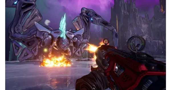 How To Use Borderlands 4 Shift Codes