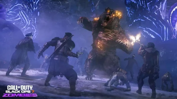 Perks That Pay Off First In Black Ops 7 Zombies