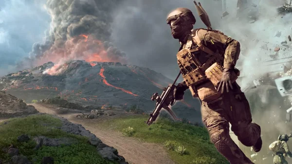 Repair, Revive, and Resupply - level up fast in battlefield 6