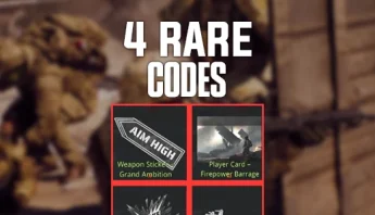 Buy BF6 Limited Set of Codes