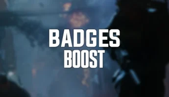 Buy BF6 Badges Boost