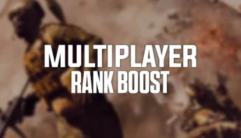 Buy BF6 Multiplayer Rank Boost