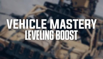 Buy BF6 Vehicle Level Boost
