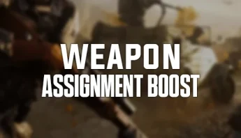 Buy BF6 Weapon Assignments Boost