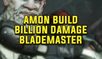 Buy Borderlands 4 Amon Build – Billion Damage Blademaster