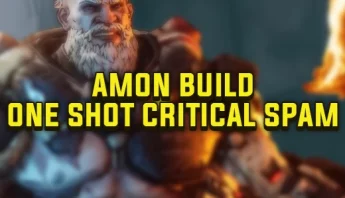 Buy Borderlands 4 Amon Build – One Shot Critical Spam