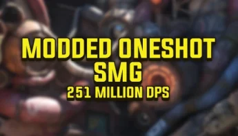 Buy Borderlands 4 23 Modded One-Shot Guns