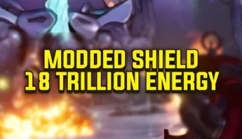 Buy Borderlands 4 Modded Shield – 18 Trillion Energy