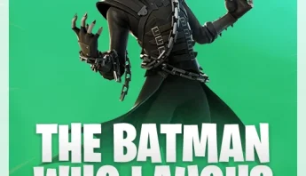 Buy Fortnite The Batman Who Laughs Outfit (E-mail Code Delivery)