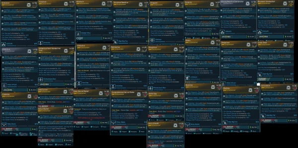 Buy Borderlands 4 27 Modded Enhancements - Image 2