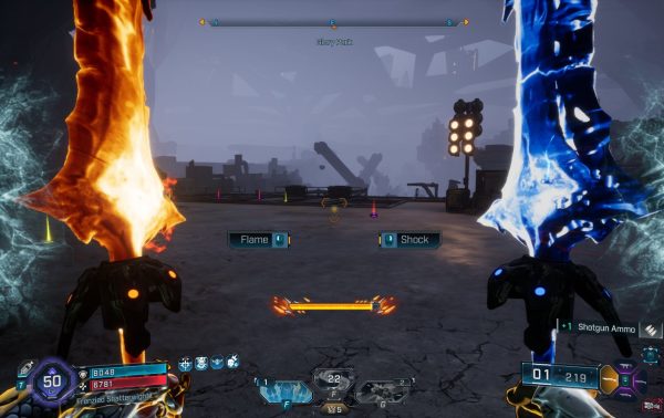 Buy Borderlands 4 Amon Build - Billion Damage Blademaster - Image 4
