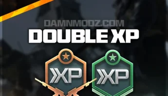Buy BO7 Double XP Codes