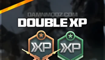 Buy BO7 Double XP Codes