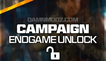 Buy BO7 Endgame Unlock