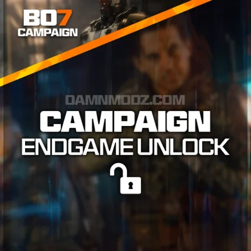 Buy BO7 Endgame Unlock