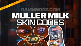 Buy BO7 Muller Milk / Müllermilch Bundle