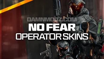 Buy BO7 No Fear Operator Unlock