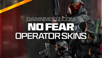 Buy BO7 No Fear Operator Unlock