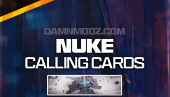 Buy BO7 Nuke Calling Cards