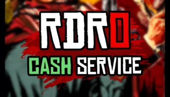 RDR2 Online Cash Service
